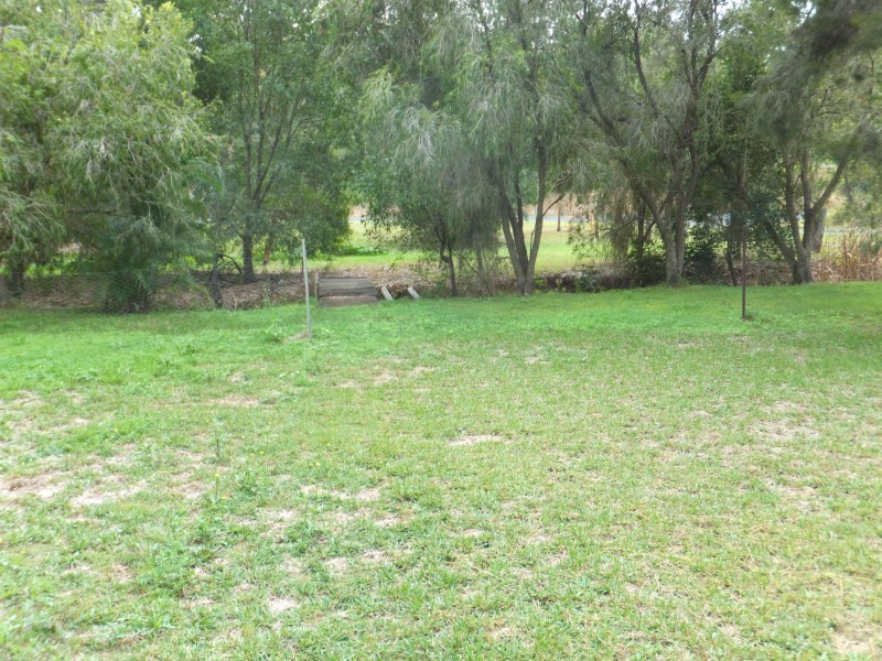 29-31 MILL STREET, Apple Tree Creek QLD 4660