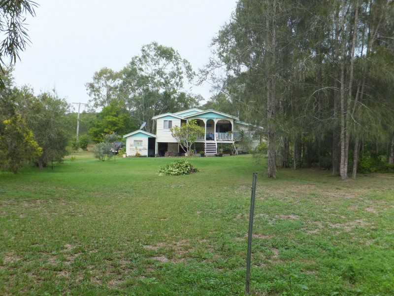 29-31 MILL STREET, Apple Tree Creek QLD 4660