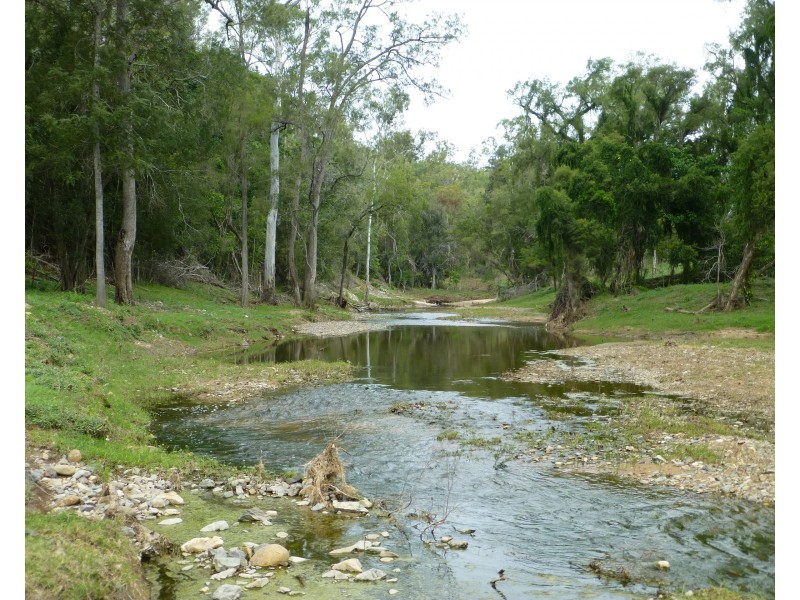 Gigoomgan QLD 4620