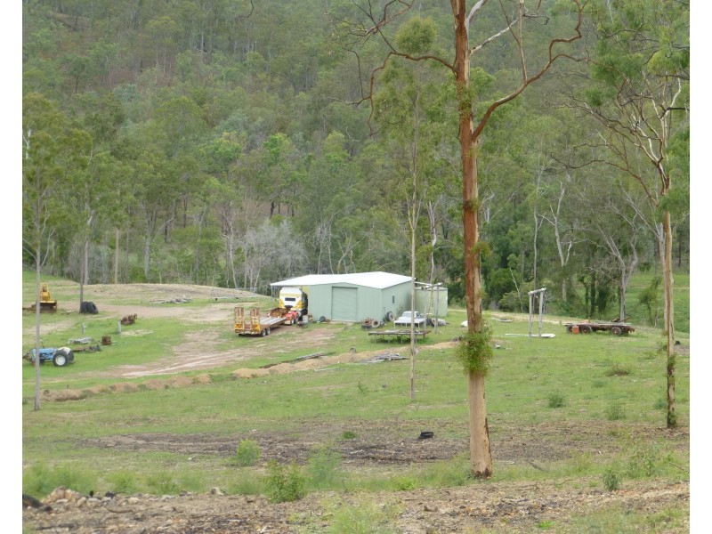 Gigoomgan QLD 4620