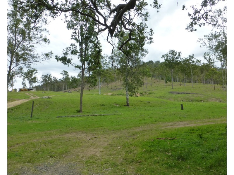 Gigoomgan QLD 4620