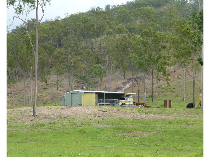 Gigoomgan QLD 4620