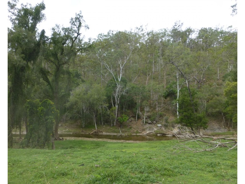 Gigoomgan QLD 4620