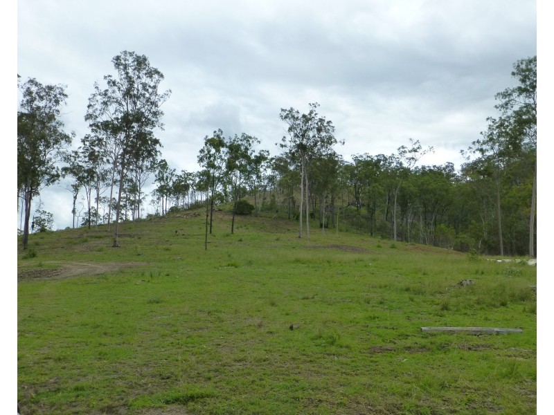 Gigoomgan QLD 4620