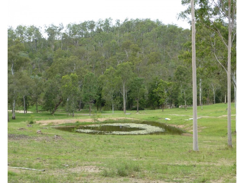 Gigoomgan QLD 4620