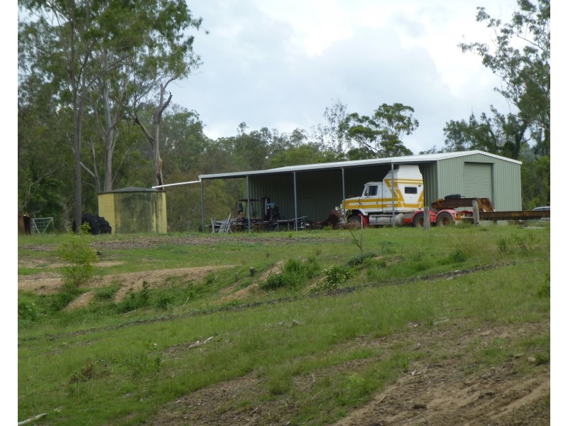 Gigoomgan QLD 4620