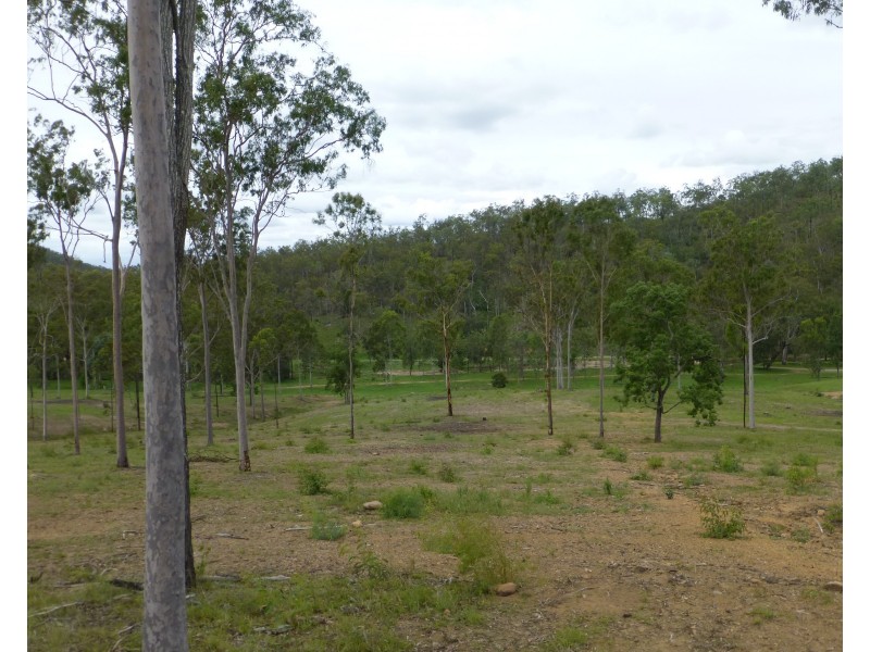 Gigoomgan QLD 4620