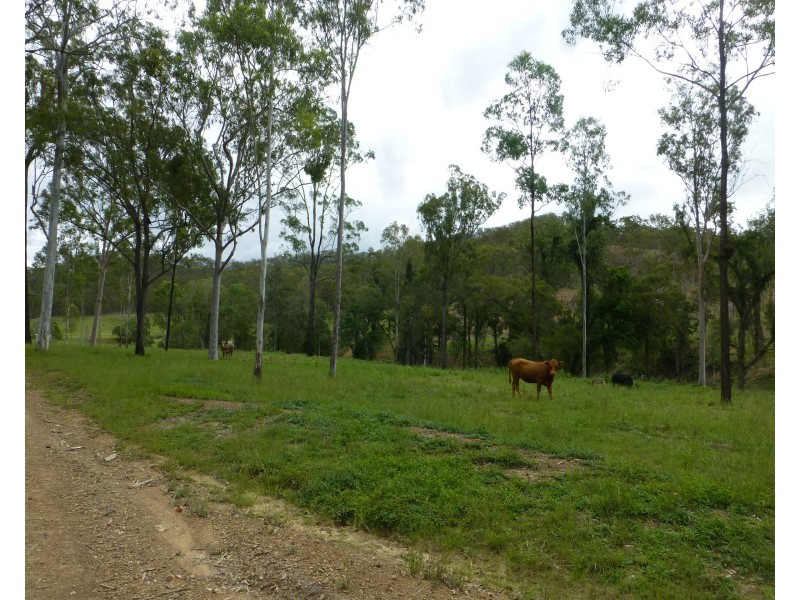 Gigoomgan QLD 4620