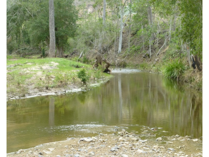 Gigoomgan QLD 4620