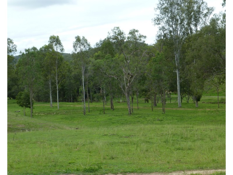 Gigoomgan QLD 4620
