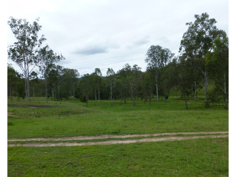 Gigoomgan QLD 4620