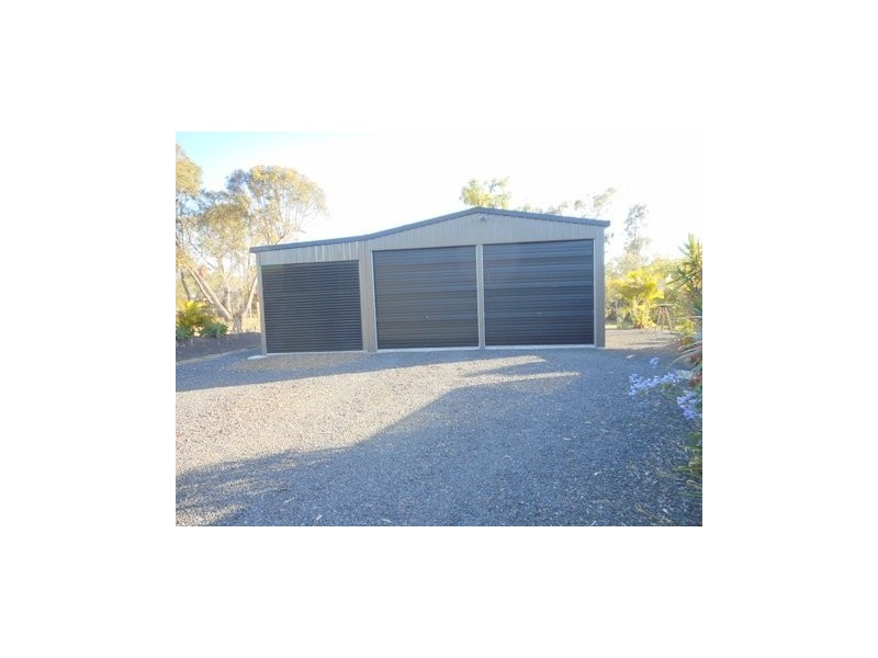 23 BLUE GUM DRIVE, Redridge QLD 4660