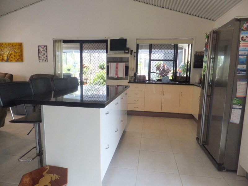 23 BLUE GUM DRIVE, Redridge QLD 4660