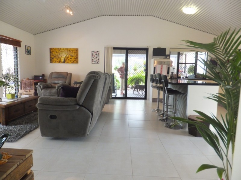 23 BLUE GUM DRIVE, Redridge QLD 4660