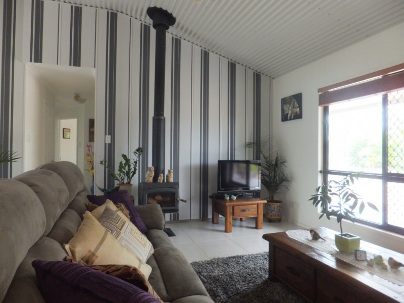 23 BLUE GUM DRIVE, Redridge QLD 4660