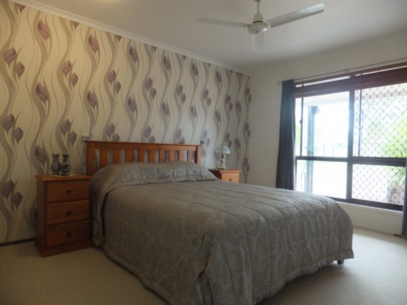 23 BLUE GUM DRIVE, Redridge QLD 4660