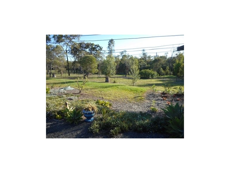 23 BLUE GUM DRIVE, Redridge QLD 4660