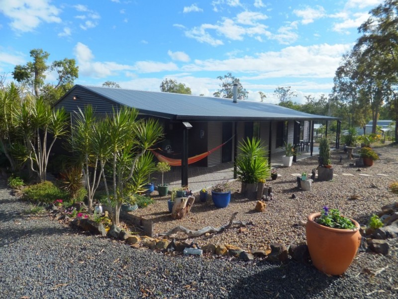 23 BLUE GUM DRIVE, Redridge QLD 4660