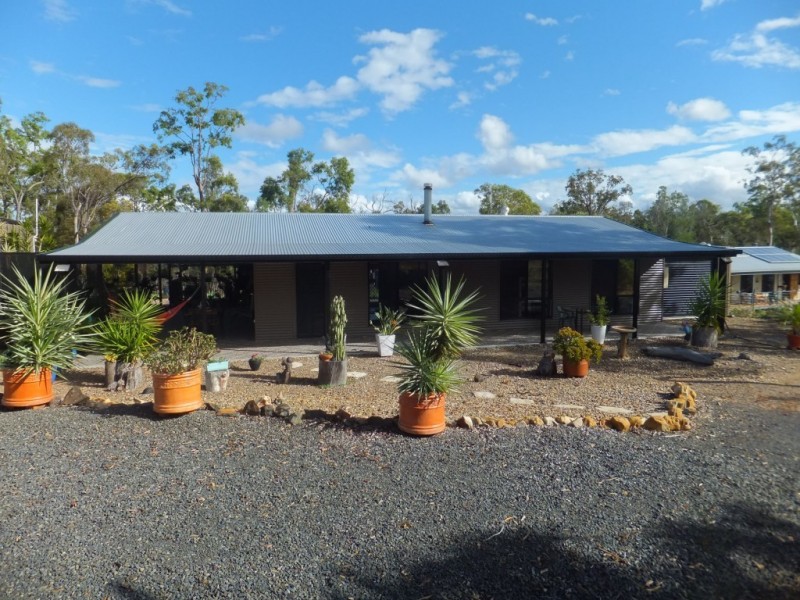 23 BLUE GUM DRIVE, Redridge QLD 4660