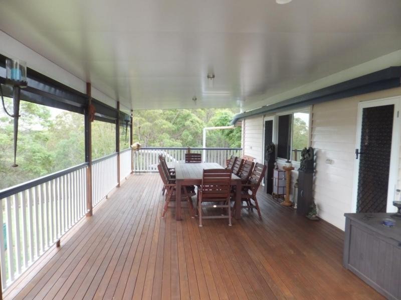 119 GINNS ROAD, South Isis QLD 4660