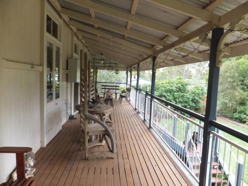 119 GINNS ROAD, South Isis QLD 4660