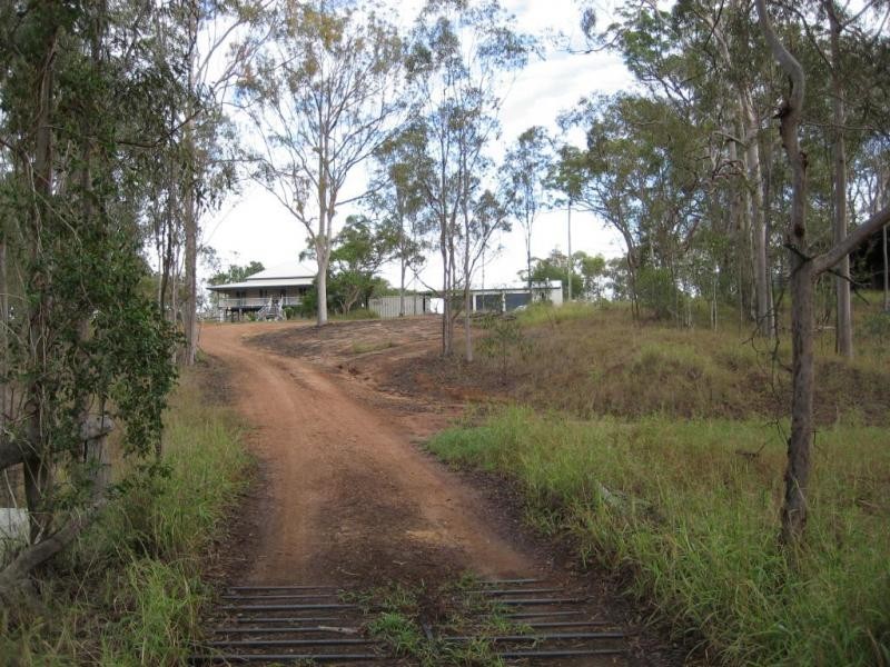 119 GINNS ROAD, South Isis QLD 4660