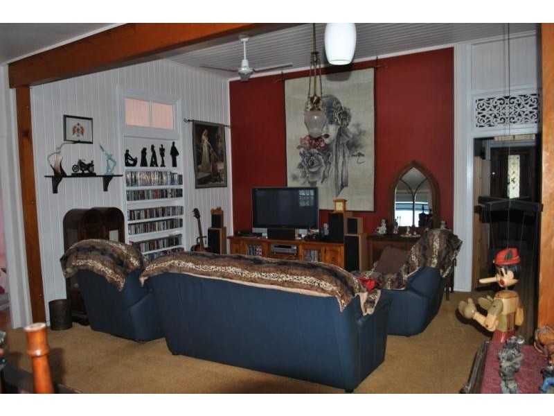 119 GINNS ROAD, South Isis QLD 4660