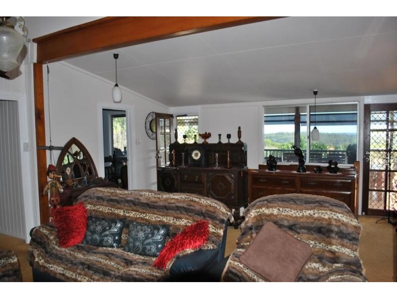 119 GINNS ROAD, South Isis QLD 4660