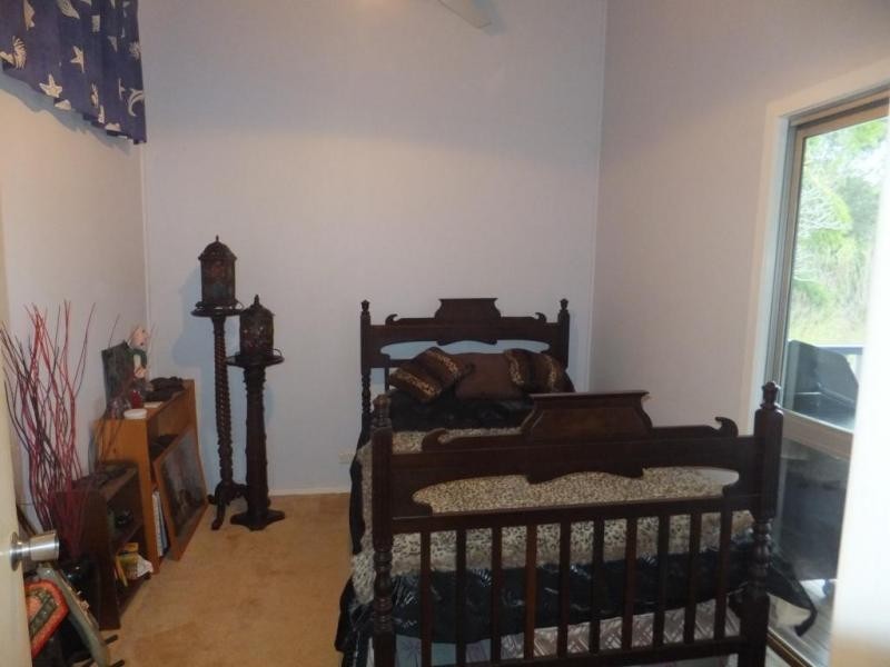 119 GINNS ROAD, South Isis QLD 4660