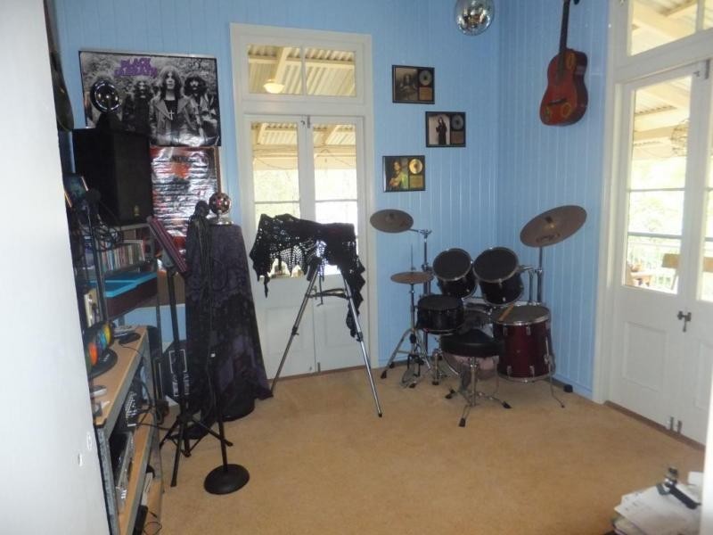 119 GINNS ROAD, South Isis QLD 4660