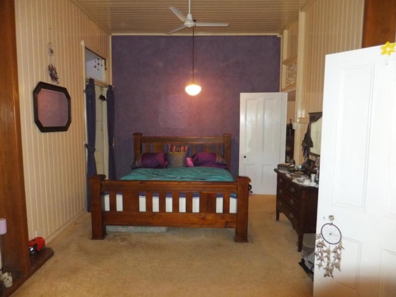 119 GINNS ROAD, South Isis QLD 4660