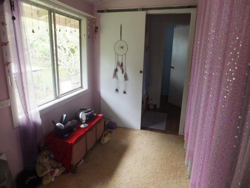 119 GINNS ROAD, South Isis QLD 4660