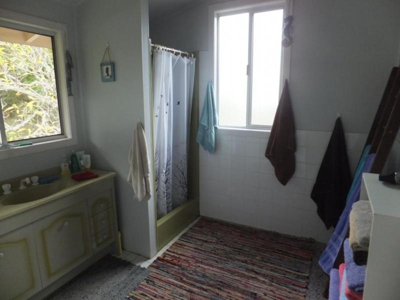 119 GINNS ROAD, South Isis QLD 4660