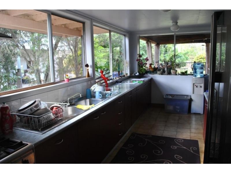 119 GINNS ROAD, South Isis QLD 4660