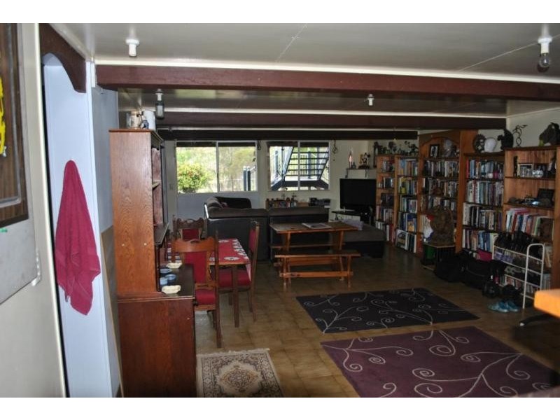 119 GINNS ROAD, South Isis QLD 4660