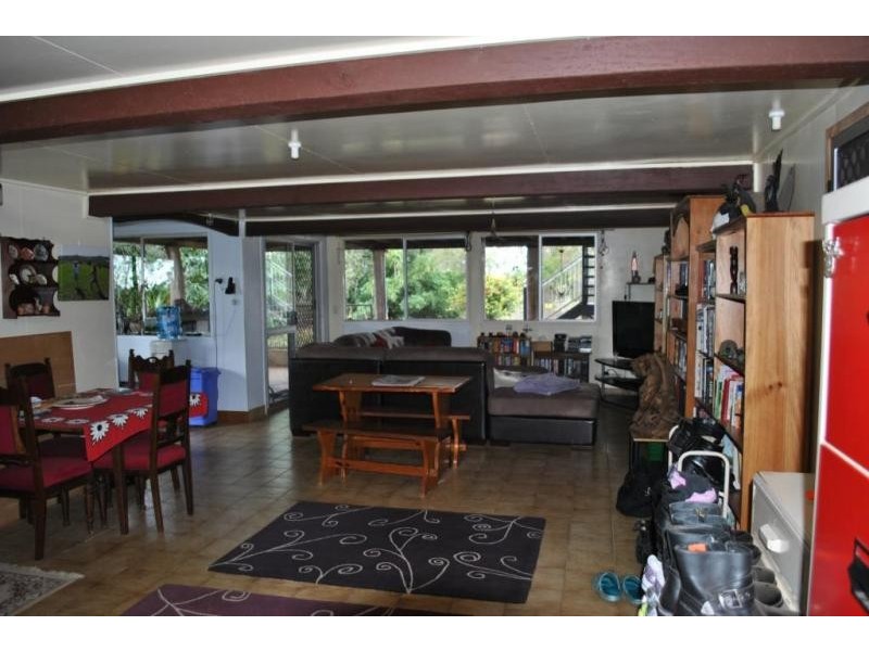 119 GINNS ROAD, South Isis QLD 4660