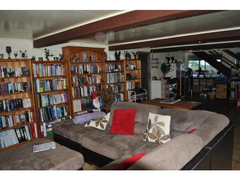 119 GINNS ROAD, South Isis QLD 4660