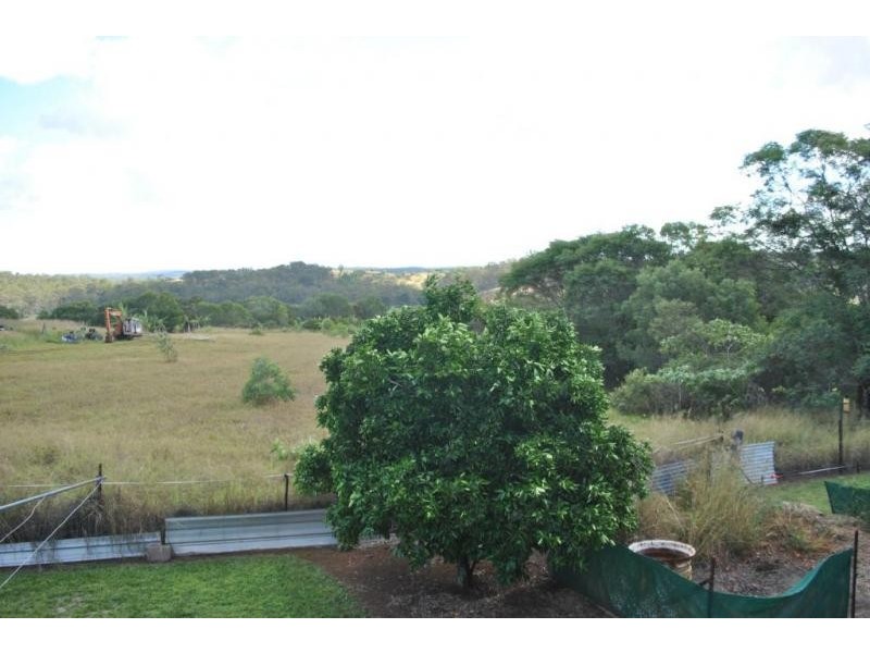 119 GINNS ROAD, South Isis QLD 4660