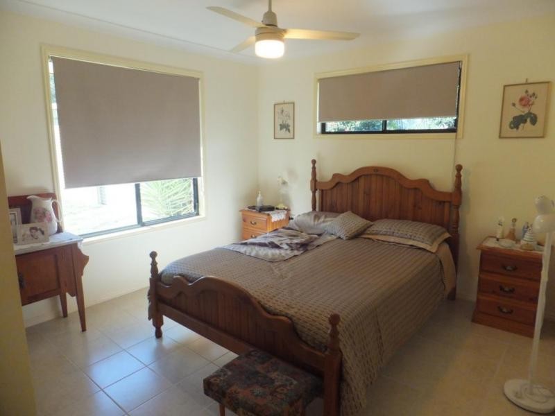 10 HENDLE STREET, Childers QLD 4660