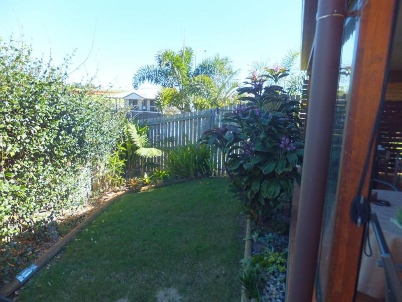 10 HENDLE STREET, Childers QLD 4660