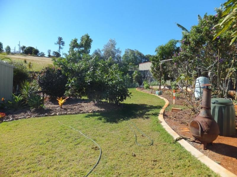 10 HENDLE STREET, Childers QLD 4660