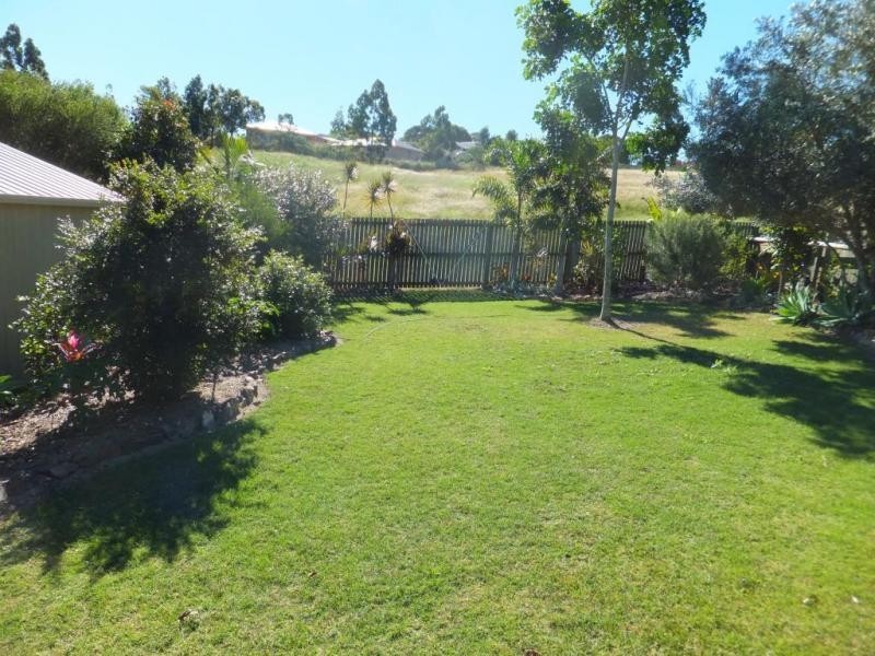 10 HENDLE STREET, Childers QLD 4660