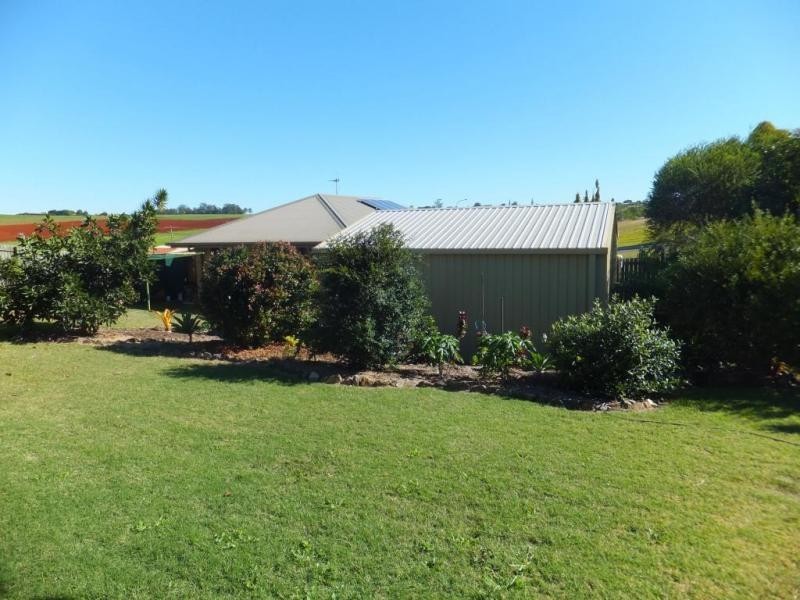 10 HENDLE STREET, Childers QLD 4660