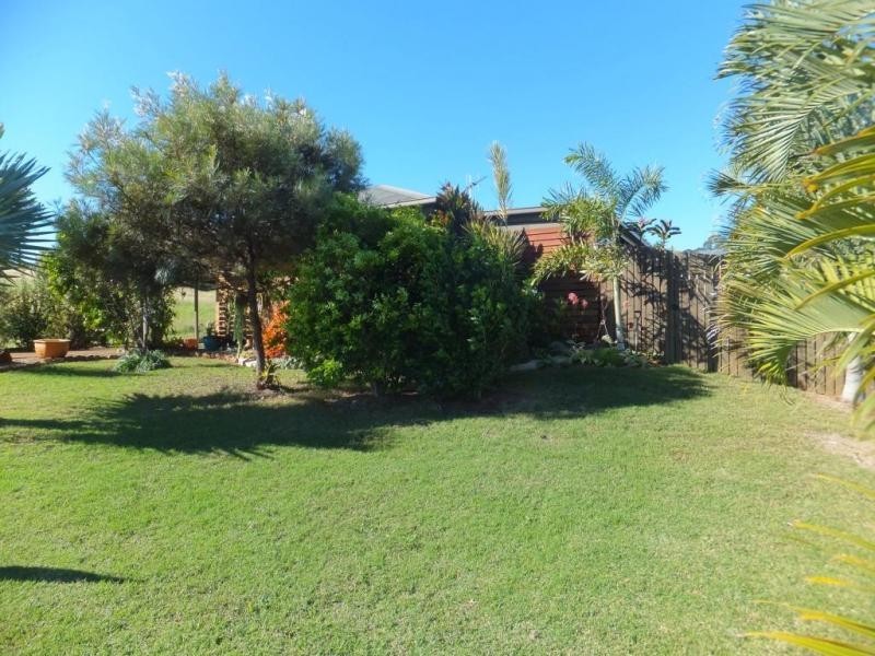 10 HENDLE STREET, Childers QLD 4660