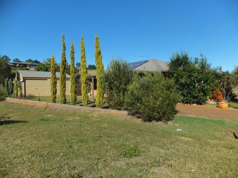10 HENDLE STREET, Childers QLD 4660