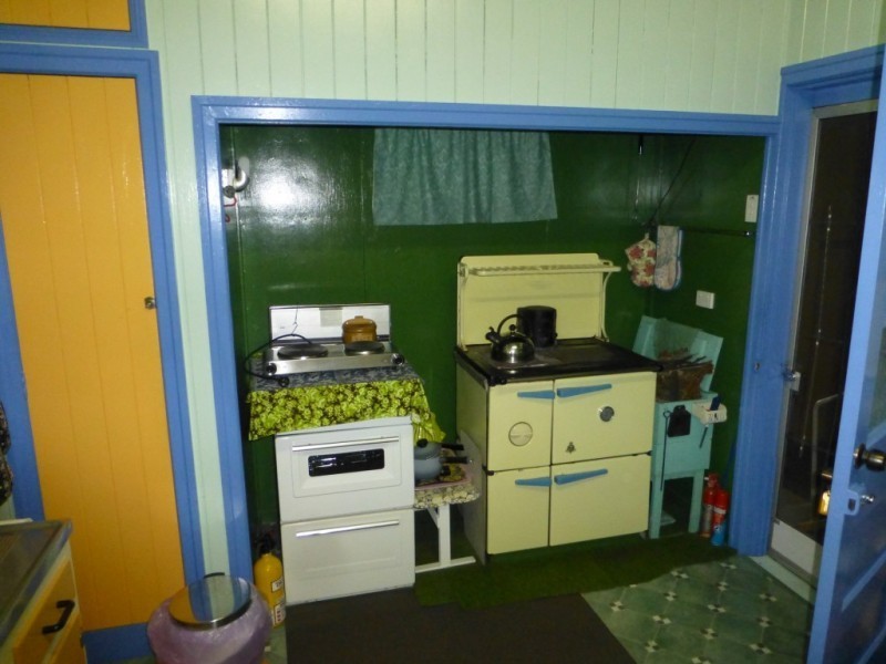 21 FREDERICK STREET, Biggenden QLD 4621