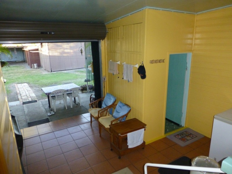 21 FREDERICK STREET, Biggenden QLD 4621