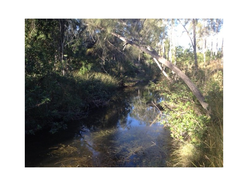 Gin Gin QLD 4671