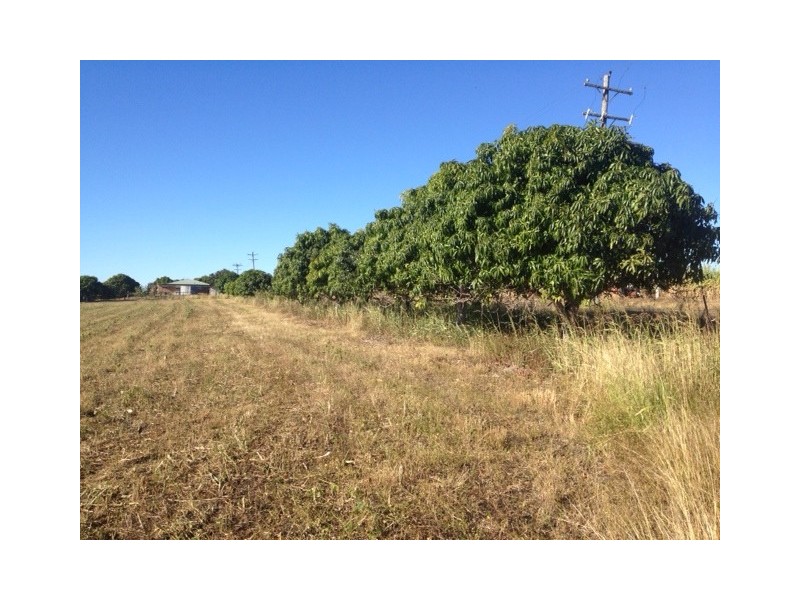 Gin Gin QLD 4671