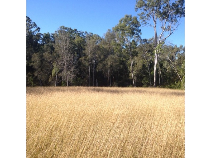 Gin Gin QLD 4671